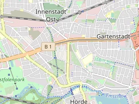 Steuerberater auf Karte