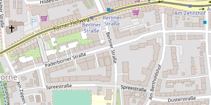 Steuerberater auf Satellitenbild
