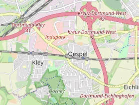 Steuerberater auf Karte