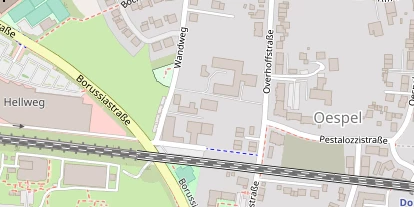 Steuerberater auf Satellitenbild