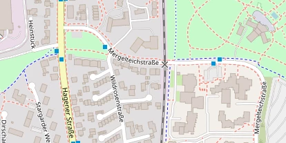 Steuerberater auf Satellitenbild