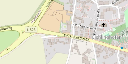 Steuerberater auf Satellitenbild