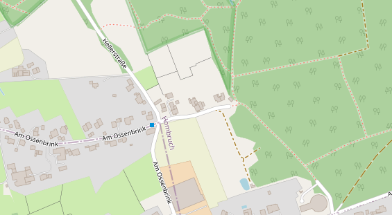 Steuerberater auf Satellitenbild