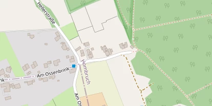 Steuerberater auf Satellitenbild
