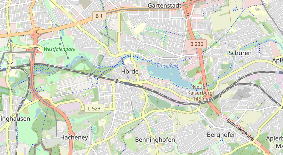 Steuerberater auf Karte