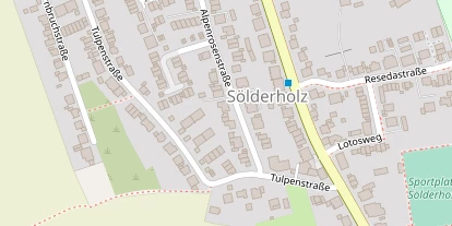 Steuerberater auf Satellitenbild