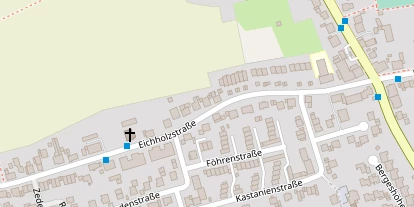 Steuerberater auf Satellitenbild