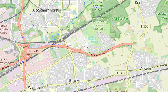 Tax advisor on map