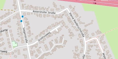 Steuerberater auf Satellitenbild