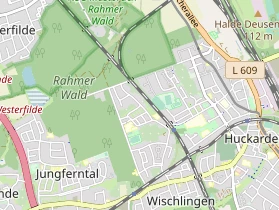 Steuerberater auf Karte