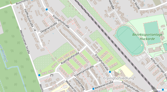 Steuerberater auf Satellitenbild