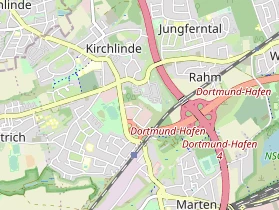 Steuerberater auf Karte