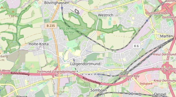 Tax advisor on map