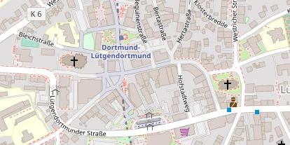 Steuerberater auf Satellitenbild