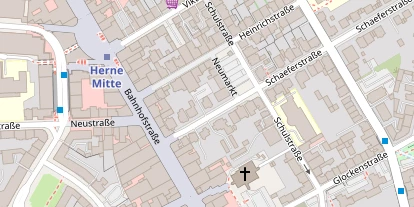 Steuerberater auf Satellitenbild
