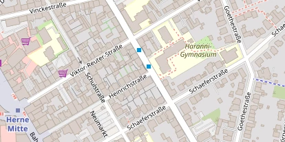 Steuerberater auf Satellitenbild