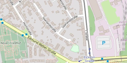 Steuerberater auf Satellitenbild