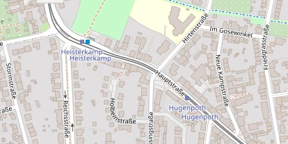 Steuerberater auf Satellitenbild