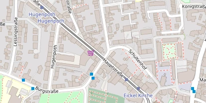 Steuerberater auf Satellitenbild