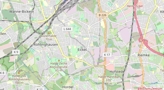 Tax advisor on map