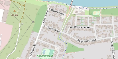 Steuerberater auf Satellitenbild