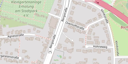 Steuerberater auf Satellitenbild