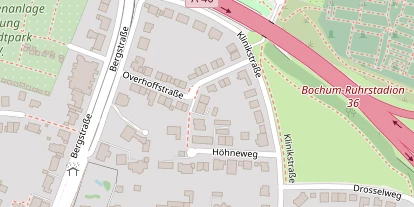 Steuerberater auf Satellitenbild