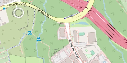 Steuerberater auf Satellitenbild
