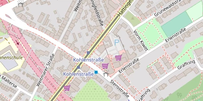 Steuerberater auf Satellitenbild