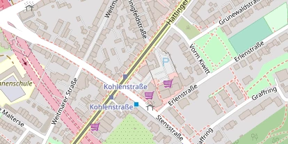 Steuerberater auf Satellitenbild