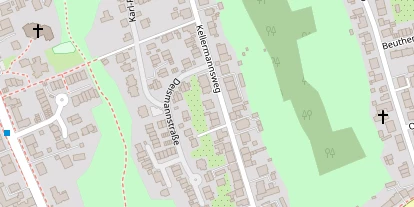 Steuerberater auf Satellitenbild