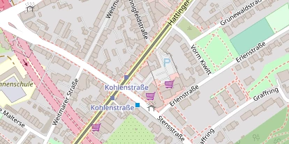 Steuerberater auf Satellitenbild