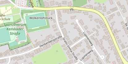 Steuerberater auf Satellitenbild