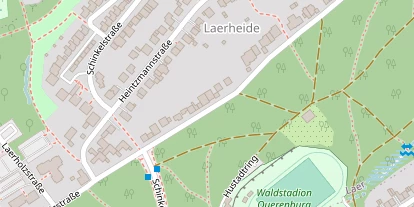 Steuerberater auf Satellitenbild
