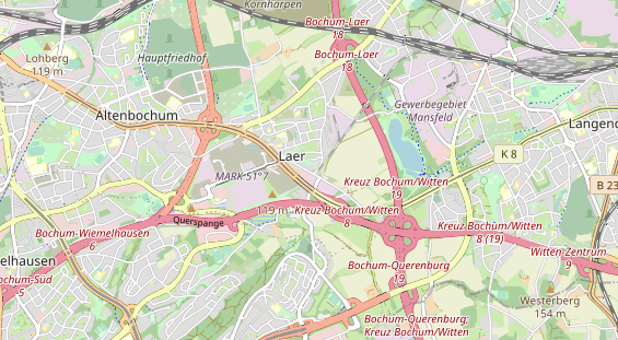 Tax advisor on map