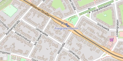 Steuerberater auf Satellitenbild