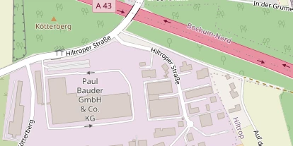 Steuerberater auf Satellitenbild