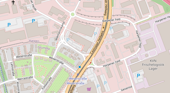 Steuerberater auf Satellitenbild