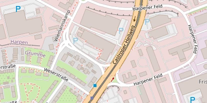 Steuerberater auf Satellitenbild