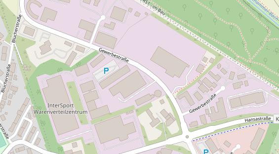 Steuerberater auf Satellitenbild