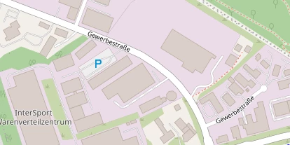 Steuerberater auf Satellitenbild