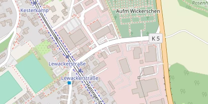 Steuerberater auf Satellitenbild
