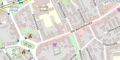 Steuerberater auf Satellitenbild
