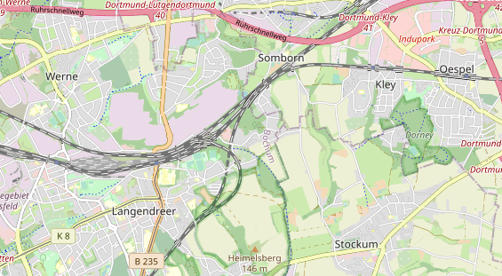 Tax advisor on map