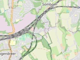 Steuerberater auf Karte