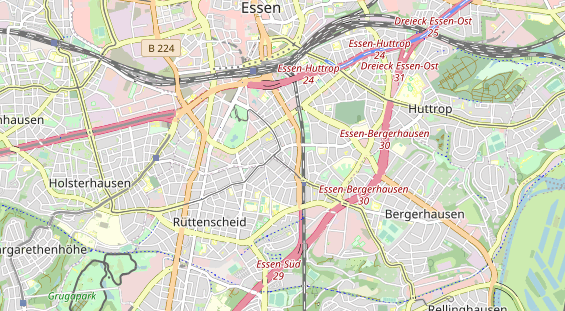 Tax advisor on map
