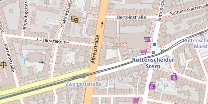 Steuerberater auf Satellitenbild