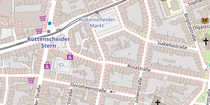 Steuerberater auf Satellitenbild