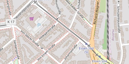 Steuerberater auf Satellitenbild