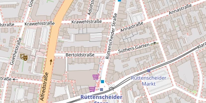 Steuerberater auf Satellitenbild
